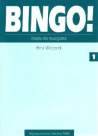Bingo 1-książka nauczyciela+materiały