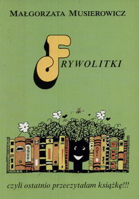 Frywolitki