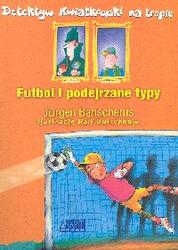 Futbol i podejrzane typy