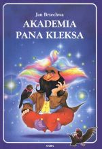 Akademia pana Kleksa-op.tw