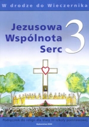 Jezusowa wsp�lnota serc kl.3 szk.podst