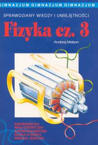 Fizyka cz.3-spr.wiedzy i umiej�tnio�ci