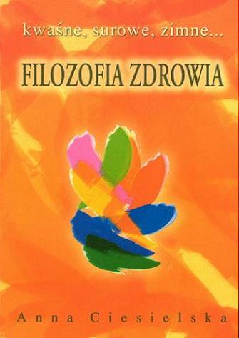 Filozofia zdrowia
