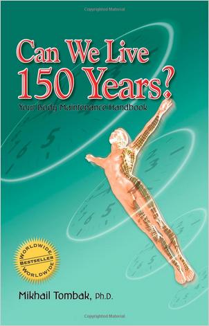 Czy mo�na �y� 150 lat? / Can We Live 150 Years?