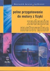 Pe�ne przygotowanie do matury z fizyki-zadania maturalne