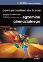 Pewnym krokiem do liceum
