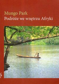 Podr�e we wn�trzu Afryki
