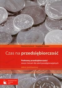 Czas na przedsi�biorczo��-�wiczenia