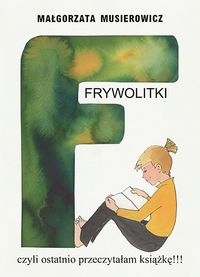 Frywolitki czyli ostatnio..