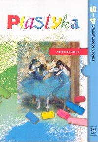 Plastyka kl.4-6-podr�cznik