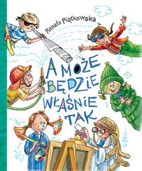 A mo�e b�dzie w�a�nie tak