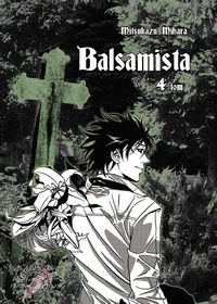 Balsamista tom 4