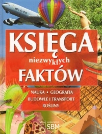 Ksi�ga niezwyk�ych fakt�w op.tw
