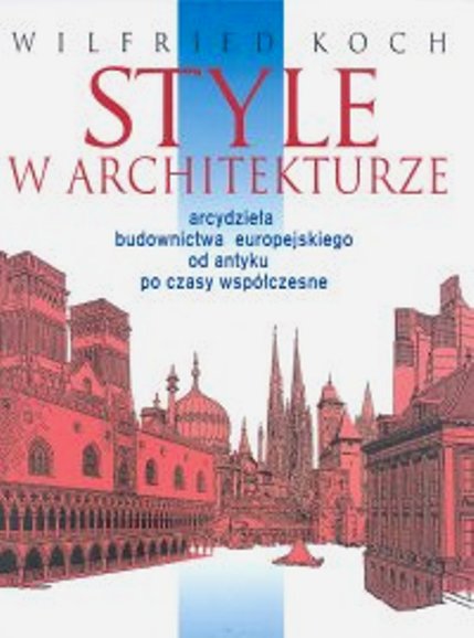 Style w architekturze