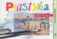 Plastyka kl.4-6 cz.2-zeszyt �wicze�