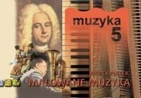 Muzyka 5 Malowanie muzyk�
