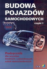 Budowa pojazd�w samochodowych podr.ZSZ cz1