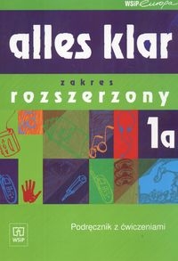 Alles klar 1a-podr�cznik+cd g r a t i s