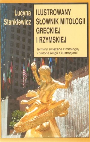 Il.s�.mitologii greckiej i rzymskiej