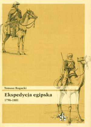 Ekspedycja egipska 1798-1801-op.mk