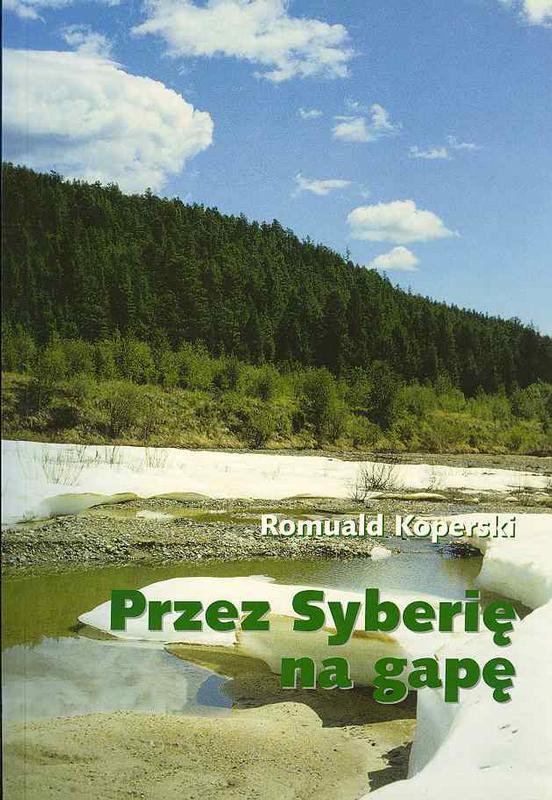 Przez syberi� na gap�-op.m