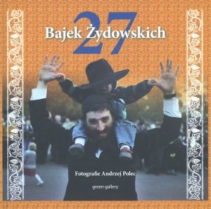 27 bajek �ydowskich-tw.op