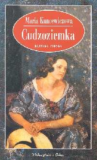 Cudzoziemka op.m