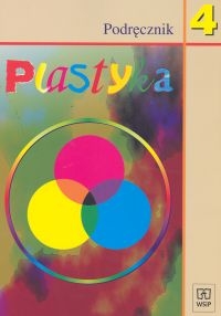 Plastyka kl.4-podr�cznik