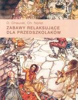 Zabawy relaksuj�ce dla przedszkolak�w-m.op