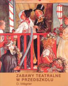 Zabawy teatralne w przedszkolu-m.op