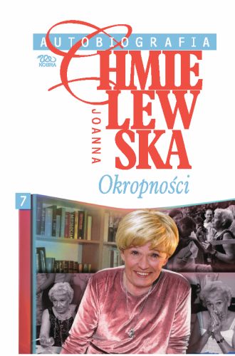 Autobiografia 7 Okropno�ci