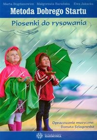 Piosenki do rysowania - p � y t a
