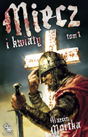 Miecz i kwiaty tom 1-op.m