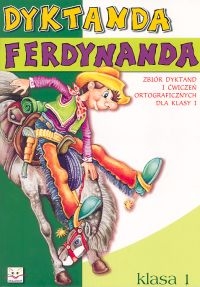 Dyktanda ferdynanda 1