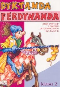 Dyktanda ferdynanda 2