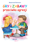Gry i zabawy przeciwko agresji
