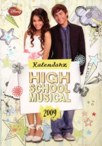 Kal.high school musical 2009