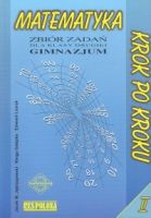 Krok po kroku matematyka kl.4 �w.2