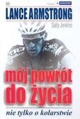 M�j powr�t do �ycia