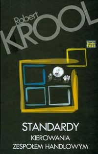 Standardy kierowania zespo�em handlowym op.tw