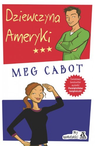 Dziewczyna ameryki