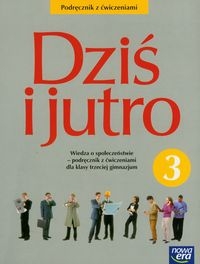 Dzi� i jutro 1 Podr�cznik z �wiczeniami