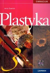 Plastyka kl.3 gim - podr�cznik