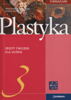 Plastyka kl.3 gim-zeszyt �wicze�