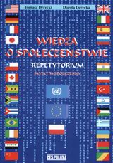 Wos repetytorium �wiat wsp�czesny