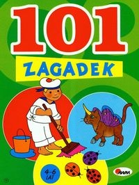 101 zagadek