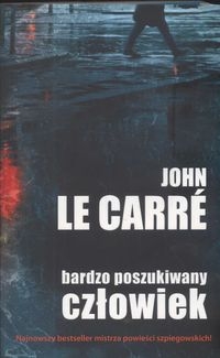 Bardzo poszukiwany cz�owiek-m.op
