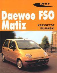 Daewoo fso matiz