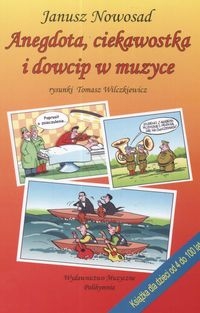Anegdota ciekawostka i dowcipy w muzyce-m.op