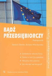 B�d� przedsi�biorczy sz.�r-podr�cznik